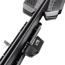 Load image into Gallery viewer, Go Rhino XG-RS50100T Xventure Gear - Three-Shovel System with 4-CORE Mount