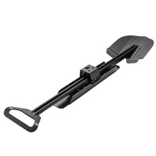 Load image into Gallery viewer, Go Rhino XG-RS50100T Xventure Gear - Three-Shovel System with 4-CORE Mount