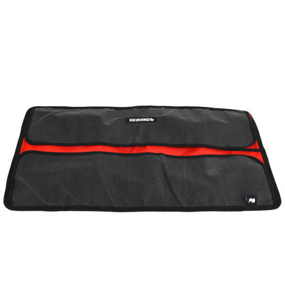Go Rhino XG1040-01 Xventure Gear - Wrench Roll - Large