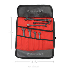 Load image into Gallery viewer, Go Rhino XG1050-01 Xventure Gear - Wrench Roll - Small