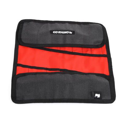 Go Rhino XG1050-01 Xventure Gear - Wrench Roll - Small