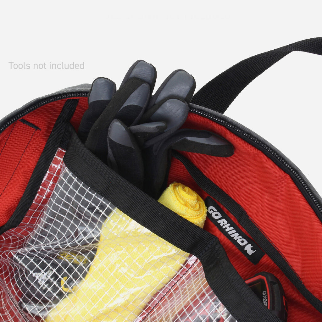Go Rhino XG1070-01 Xventure Gear - Recovery Bag