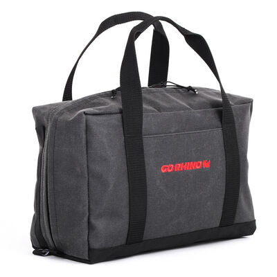 Go Rhino XG1070-01 Xventure Gear - Recovery Bag
