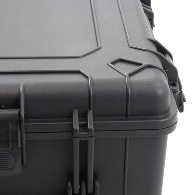 Go Rhino XG252014 Xventure Gear Hard Case - X-Large Box 25"