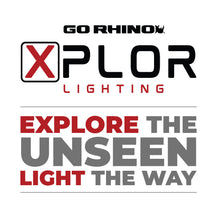 Load image into Gallery viewer, Go Rhino 751202113CDS Bright Series - 20" Double Row LED Light Bar