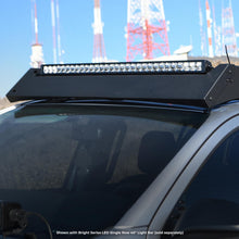Load image into Gallery viewer, Go Rhino 5933130T Ceros Low Profile Roof Rack - Crew Cab Only for Select Ram