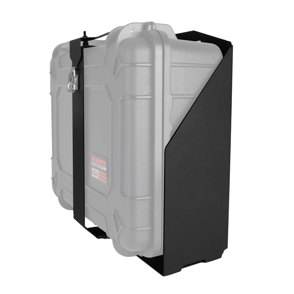Go Rhino XG252014M Xventure Gear Hard Case Mount - for Extra Large 25" Hard Case