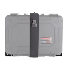 Load image into Gallery viewer, Go Rhino XG252014M Xventure Gear Hard Case Mount - for Extra Large 25" Hard Case
