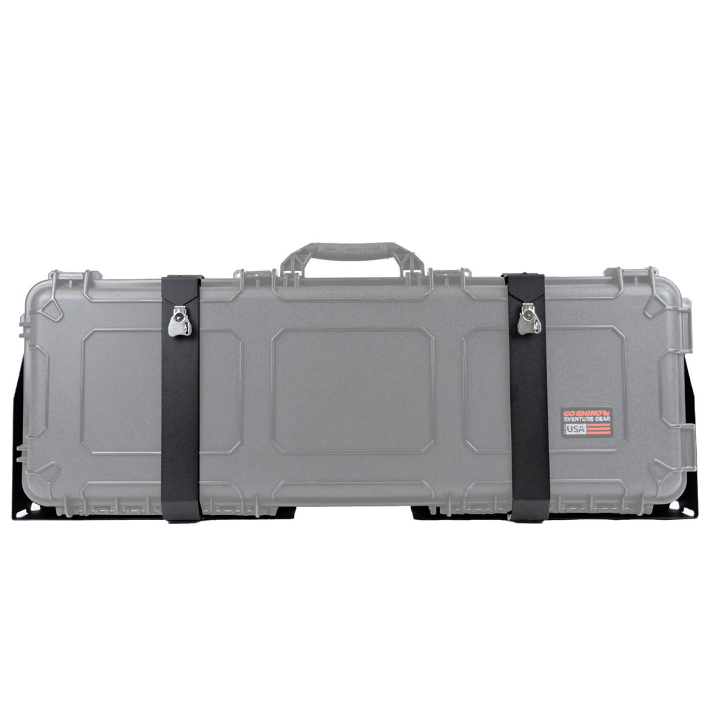 Go Rhino XG451607M Xventure Gear Hard Case Mount - for Long 45" Hard Case