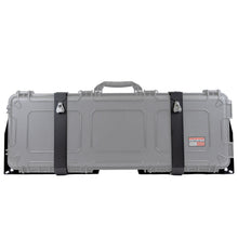 Load image into Gallery viewer, Go Rhino XG451607M Xventure Gear Hard Case Mount - for Long 45" Hard Case