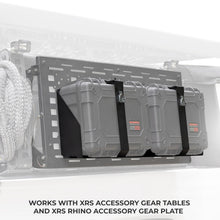 Load image into Gallery viewer, Go Rhino XG252010M Xventure Gear Hard Case Mount - for Large 25" Hard Case