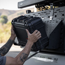 Load image into Gallery viewer, Go Rhino XG252010M Xventure Gear Hard Case Mount - for Large 25" Hard Case