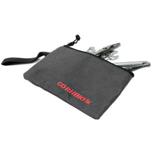 Load image into Gallery viewer, Go Rhino XG1090-01 Xventure Gear - Zippered Pouch