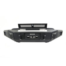 Load image into Gallery viewer, Go Rhino 24398T BR6 Winch-Ready Front Bumper for Ford F-150 for Select Ford F-150