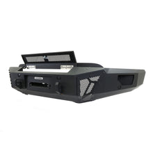 Load image into Gallery viewer, Go Rhino 24398T BR6 Winch-Ready Front Bumper for Ford F-150 for Select Ford F-150