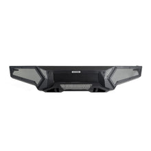 Load image into Gallery viewer, Go Rhino 341301T Element Front Bumper with Power Actuated Hide-Away Light Bar Mount for Select Ram