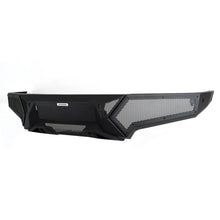 Load image into Gallery viewer, Go Rhino 341301T Element Front Bumper with Power Actuated Hide-Away Light Bar Mount for Select Ram