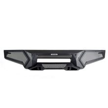 Load image into Gallery viewer, Go Rhino 341301T Element Front Bumper with Power Actuated Hide-Away Light Bar Mount for Select Ram