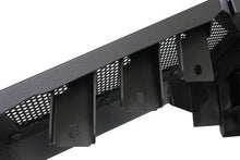 Load image into Gallery viewer, Go Rhino 341301T Element Front Bumper with Power Actuated Hide-Away Light Bar Mount for Select Ram