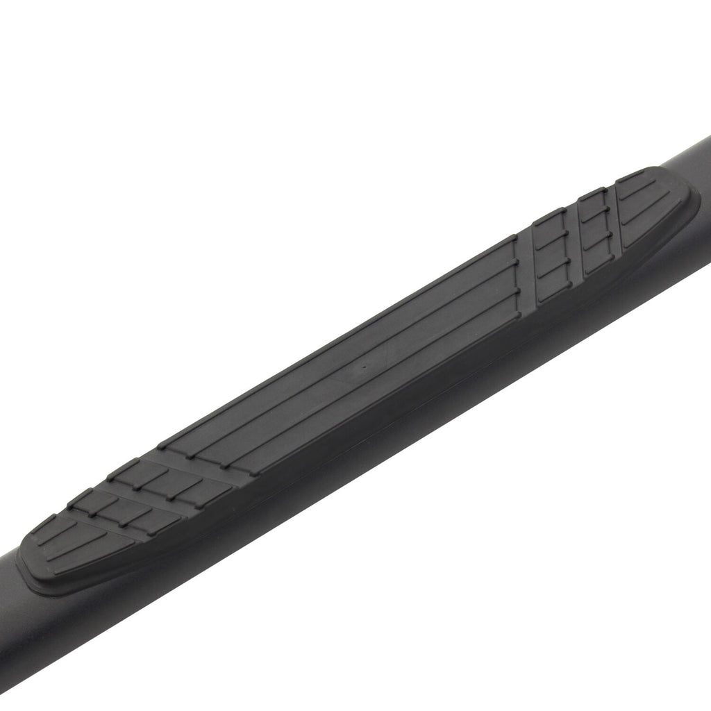 Go Rhino 640052T 4" OE Xtreme Side Steps - BOARDS ONLY for Select Chevrolet Silverado 1500, Chevrolet Silverado HD, Chevrolet Silverado HD, Dodge Ram 1500, Dodge Ram 2500, Dodge Ram 3500, Ford Bronco, Ford F-150, Ford F-250 Super Duty, Ford F-350 Super