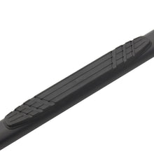 Load image into Gallery viewer, Go Rhino 640080T 4" OE Xtreme Side Steps - BOARDS ONLY for Select Chevrolet Avalanche, Chevrolet Cheyenne, Chevrolet Colorado, Chevrolet Silverado 1500, Chevrolet Silverado LD, Chevrolet Silverado LTD, Chevrolet Silverado HD, Chevrolet Silverado 3500,