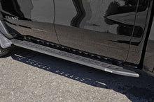 Load image into Gallery viewer, Go Rhino 69430687ST RB20 Slim Line Running Boards with Mounting Bracket Kit for Select Ram