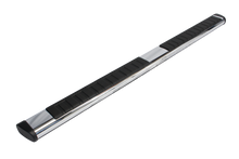 Load image into Gallery viewer, Go Rhino 680280C 6" OE Xtreme Composite Side Steps - Chrome - BOARDS ONLY - New Step Pad for Select Chevrolet Colorado, Chevrolet Silverado 1500, Chevrolet Silverado HD, Chevrolet Silverado 3500, Chevrolet Silverado HD, Dodge Ram 1500, Ford F-150, Ford