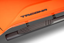 Load image into Gallery viewer, Go Rhino 684443280T 4" OE Xtreme Side Steps with Mounting Brackets Kit for Select Toyota Tacoma