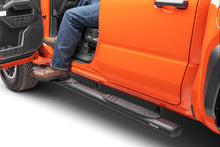 Load image into Gallery viewer, Go Rhino 684443280T 4" OE Xtreme Side Steps with Mounting Brackets Kit for Select Toyota Tacoma