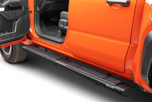Load image into Gallery viewer, Go Rhino 686443280T 6" OE Xtreme Side Steps with Mounting Brackets Kit for Select Toyota Tacoma