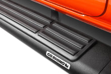 Load image into Gallery viewer, Go Rhino 686435180T 6" OE Xtreme Side Steps with Mounting Brackets Kit for Select Nissan TITAN