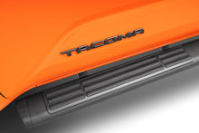 Load image into Gallery viewer, Go Rhino 686443280T 6" OE Xtreme Side Steps with Mounting Brackets Kit for Select Toyota Tacoma