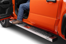 Load image into Gallery viewer, Go Rhino 6862443280PS 6" OE Xtreme II Side Steps with Mounting Brackets Kit for Select Toyota Tacoma