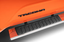 Load image into Gallery viewer, Go Rhino 6862443280PS 6" OE Xtreme II Side Steps with Mounting Brackets Kit for Select Toyota Tacoma