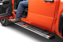 Load image into Gallery viewer, Go Rhino 686443280PS 6" OE Xtreme Side Steps with Mounting Brackets Kit for Select Toyota Tacoma