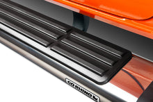 Load image into Gallery viewer, Go Rhino 686449980PS 6" OE Xtreme Side Steps with Mounting Brackets Kit for Select Ram