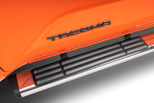 Load image into Gallery viewer, Go Rhino 686443280PS 6" OE Xtreme Side Steps with Mounting Brackets Kit for Select Toyota Tacoma