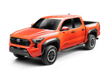 Load image into Gallery viewer, Go Rhino DSS4432T Dominator Xtreme DSS Side Steps with Rocker Panel Mounting Kit for Select Toyota Tacoma