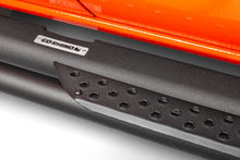 Load image into Gallery viewer, Go Rhino DT4427T Dominator Xtreme DT Side Steps with Rocker Panel Mounting Bracket Kit for Select Toyota 4Runner