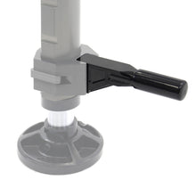 Load image into Gallery viewer, Go Rhino XG-RJ50020B El Gato EG1 Hydraulic Jack - Extended Tooth