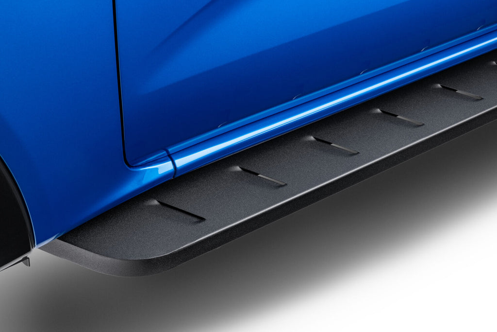 Go Rhino 63434668PC RB10 Running Boards with Mounting Brackets Kit for Select Nissan Frontier