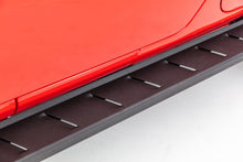 Load image into Gallery viewer, Go Rhino 63450673PC RB10 Running Boards with Mounting Brackets Kit for Select Jeep Wrangler