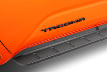 Load image into Gallery viewer, Go Rhino 63443268SPC RB10 Slim Line Running Boards with Mounting Brackets Kit for Select Toyota Tacoma