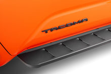 Load image into Gallery viewer, Go Rhino 63443268PC RB10 Running Boards with Mounting Brackets Kit for Select Toyota Tacoma