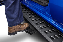 Load image into Gallery viewer, Go Rhino 6903688020PC RB20 Running Boards with Mounting Brackets, 2 Pairs Drop Steps Kit for Select Ford Ranger
