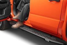 Load image into Gallery viewer, Go Rhino 69443280SPC RB20 Slim Line Running Boards with Mounting Brackets Kit for Select Toyota Tacoma