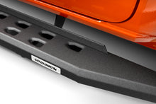 Load image into Gallery viewer, Go Rhino 69451687SPC RB20 Slim Line Running Boards with Mounting Brackets Kit for Select Jeep Gladiator