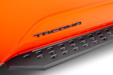 Load image into Gallery viewer, Go Rhino 69443268PC RB20 Running Boards with Mounting Brackets Kit for Select Toyota Tacoma