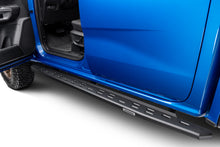 Load image into Gallery viewer, Go Rhino 69636880SPC RB30 Slim Line Running Boards with Mounting Bracket Kit for Select Ford Ranger