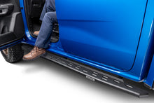 Load image into Gallery viewer, Go Rhino 69636880SPC RB30 Slim Line Running Boards with Mounting Bracket Kit for Select Ford Ranger